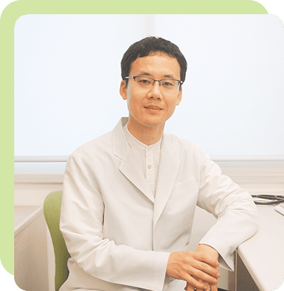 渡辺医院 医師 渡辺 周之(わたなべ かねゆき)